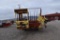 New Holland 1047 Driveable Stack Wagon