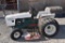 Oak Hills Garden Tractor