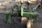 John Deere 8350 4 Bottom Roll-Over Plow