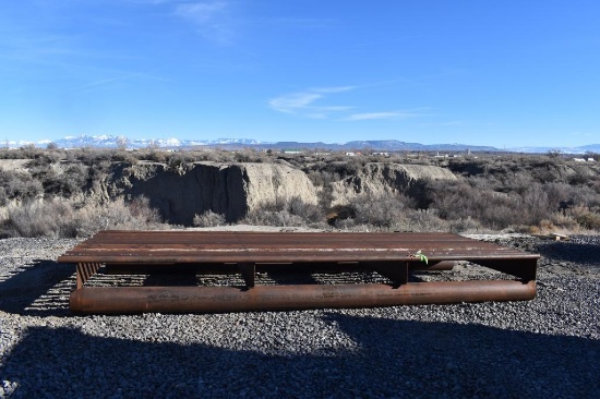 Cattle Guard