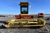 New Holland 1495 Swather