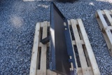 New Receiver Hitch Skid Steer Trailer Mover