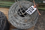 Roll of Wire