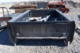 Pickup Bed off 2000 Ford F250 Super Duty