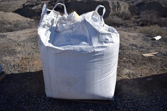 1 Yard Bag of Potting Soil