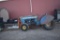 Ford 3000 Tractor with Edwards Fork Lift