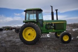 John Deere 4430 Tractor
