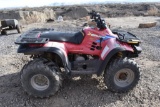 Polaris Xplorer 500 4-Wheeler