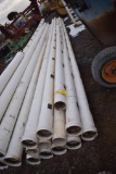 Plastic Gated Pipe