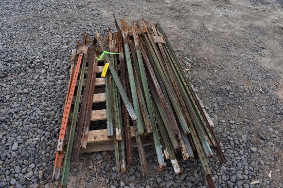 T Posts, Assorted Lengths