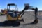 JD 27D Mini Excavator