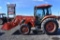 Kubota M7040 Tractor with Loader