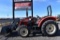 Zetor 3341 Tractor