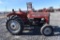 Massey Ferguson 240 Tractor