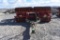 Billion Roller Harrow WL30