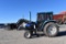 New Holland 5635 Tractor