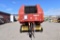 New Holland BR750A Round Baler