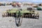 John Deere 210 Disk