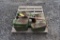 John Deere Weights