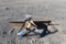 Hiniker 5ft Blade