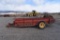 Massey Ferguson 205 Manure Spreader