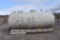 Fiberglass Tank