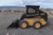 Hew Holland LX665 Turbo Skid Steer