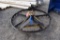 Cimarron TC6 Arena Groomer