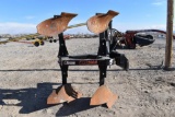 Bison AVB200H 2 Bottom Plow