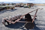 Towner 5ft Disk