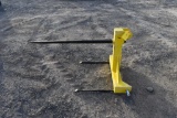 3 Spear Bale Spear