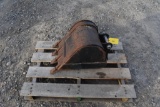 16inch Backhoe Bucket