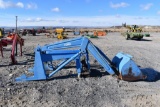 Ford Front End Loader