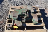 John Deere Weights