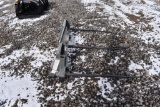 New Worksaver 340 Complete Bale Spear