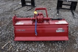 New Tar River Rototiller