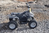 Razor 4 Wheeler