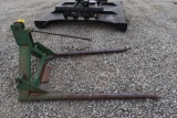 3 Prong Bale Spear