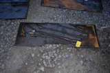 Skid Steer Weldon Plates