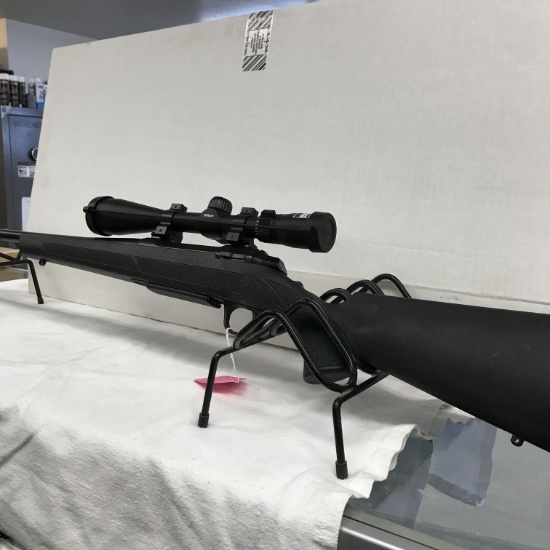Browning AB3 Stalker With Nikon Scope .300 WIn