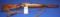 Mossburg 22 cal long rifle