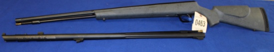 Black Powder Winchester X-150