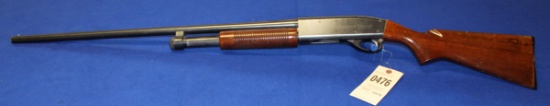 Remington Wingmaster 870 16 ga shotgun