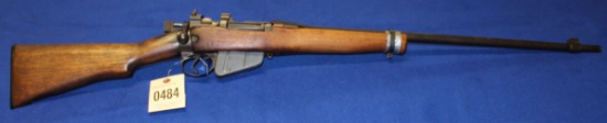 MK 1 US Property #4 rifle