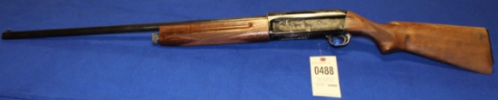 Savage model 775A 16 ga shotgun