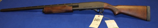 Remington 870 Express 12 ga shotgun