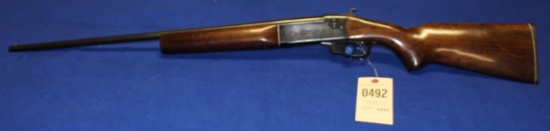 F.I.E. Brazil 410 long gun
