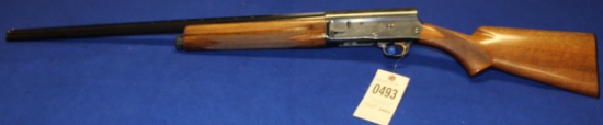 Browning Light Twelve 12 ga long gun