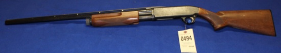 Browning BPS 20 ga pump shotgun
