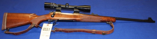 Remington 700 3006 rifle